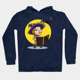 Witch Life Hoodie